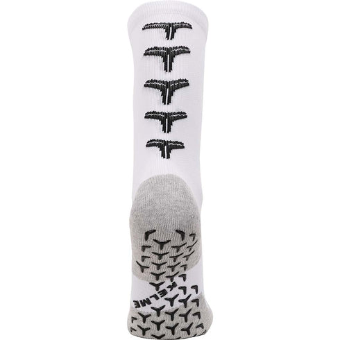 Bulls Academy Grip Crew Socks